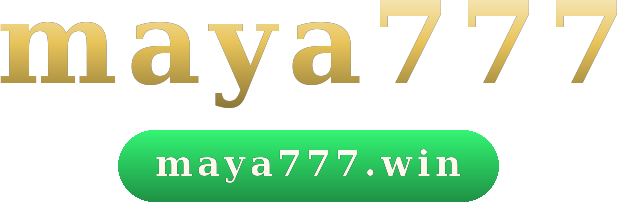 maya777 logo